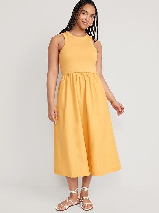 Robe été 