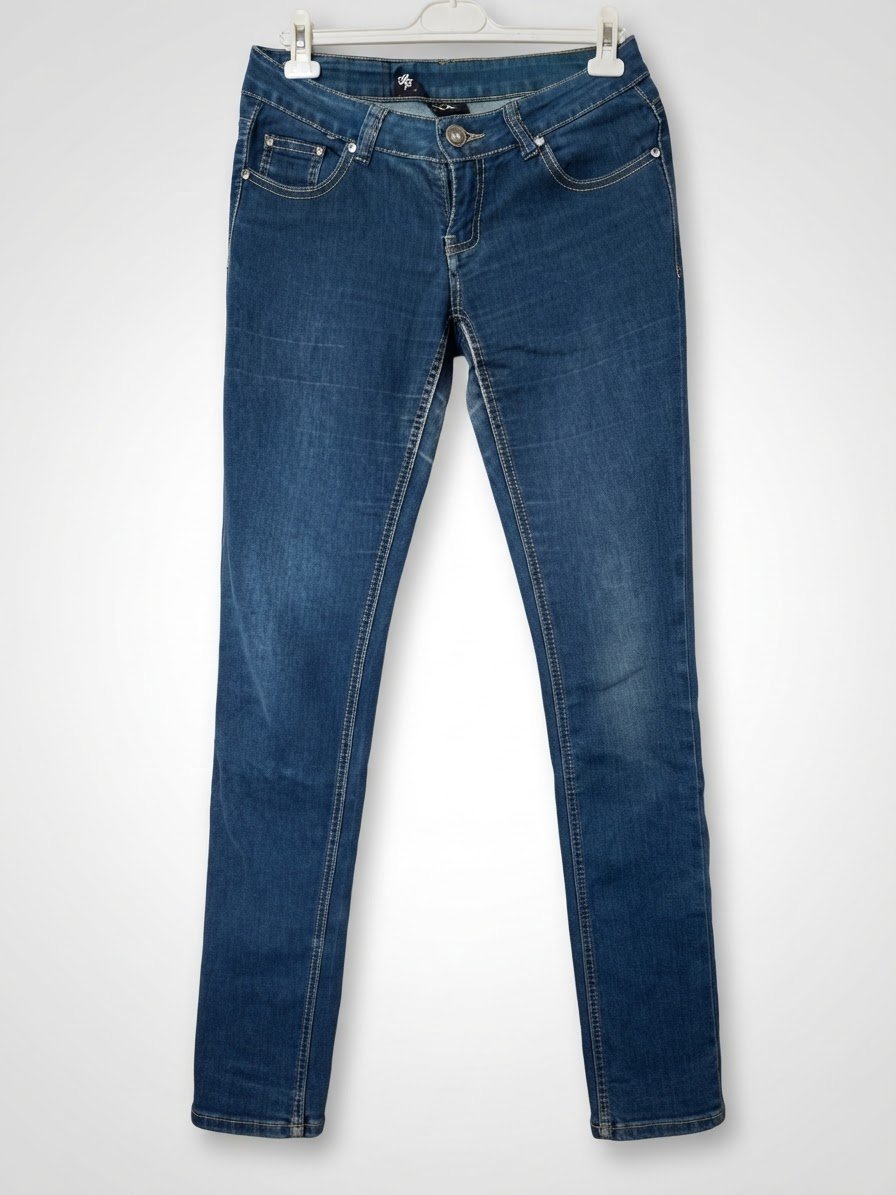 Pantalon jean 