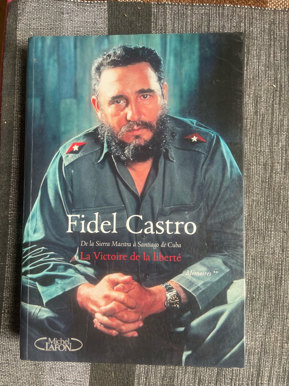 Livre 