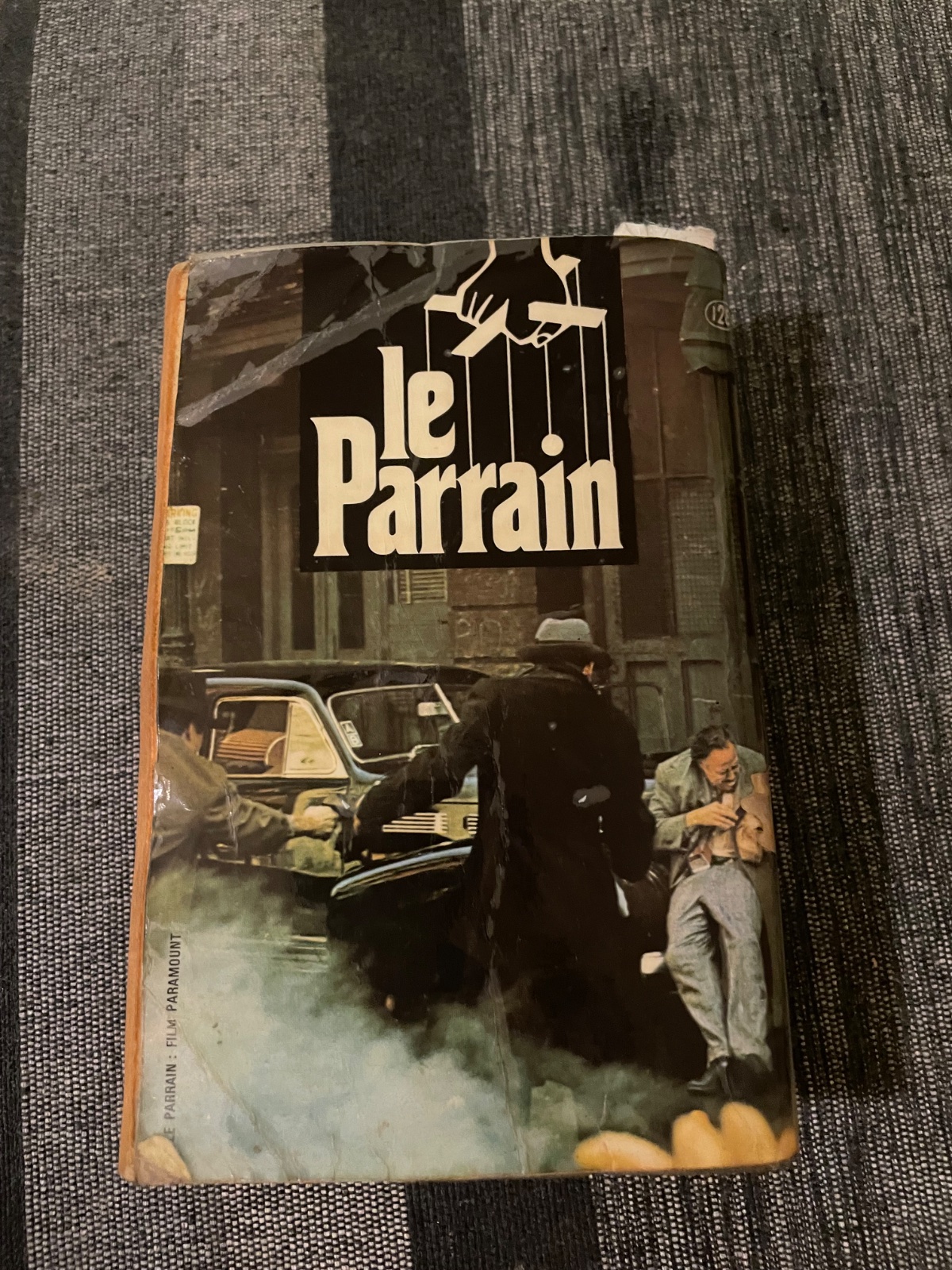 Livre 