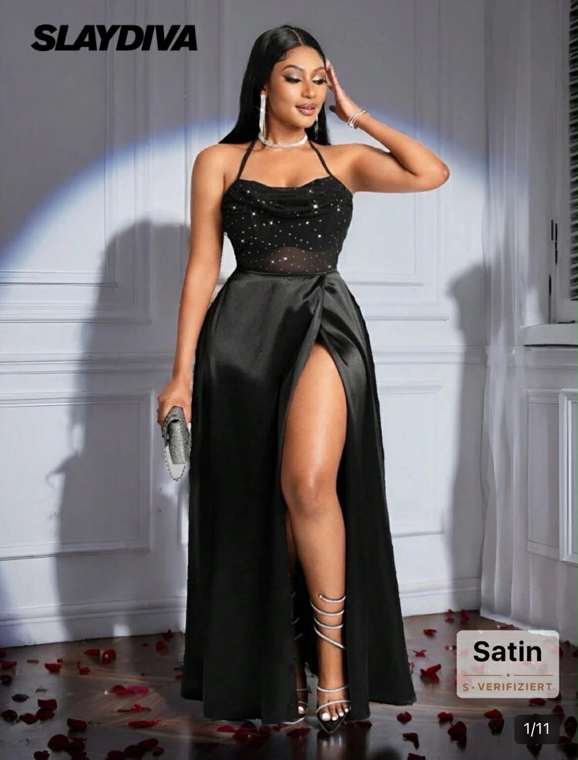 Robe shein 