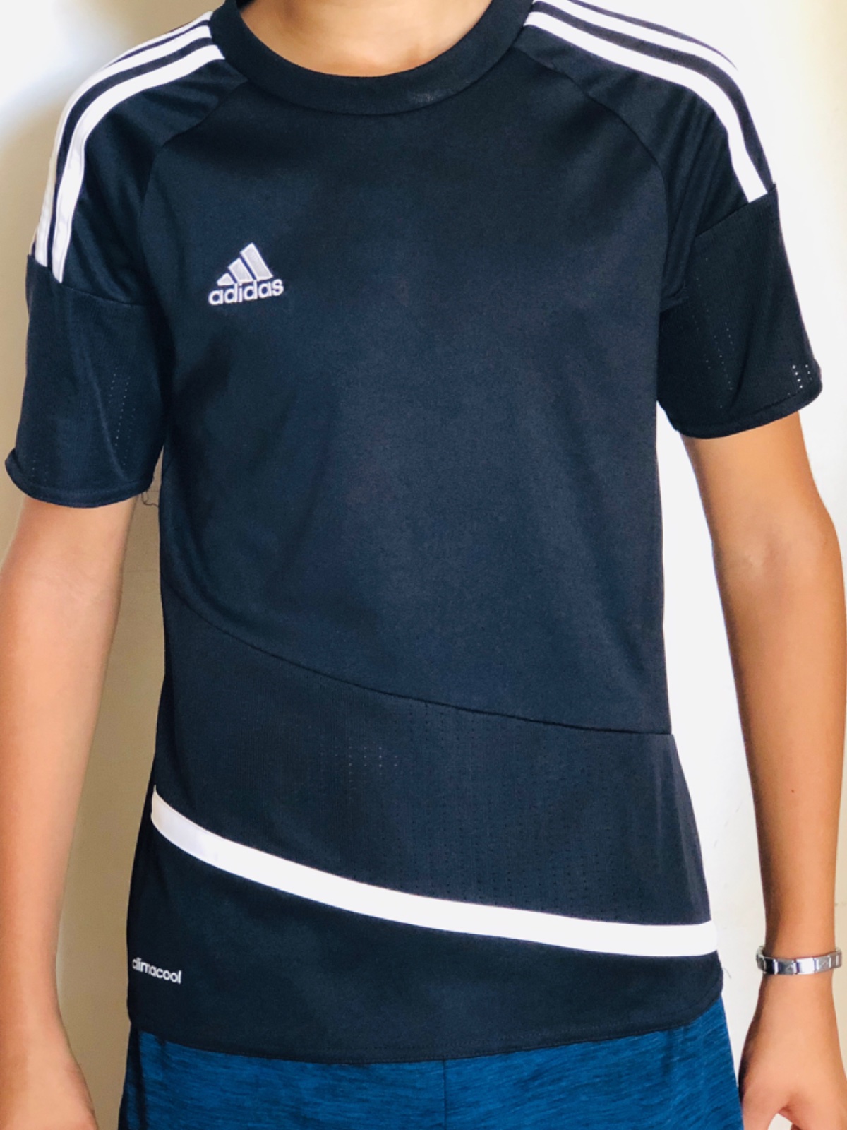 Pull homme noir