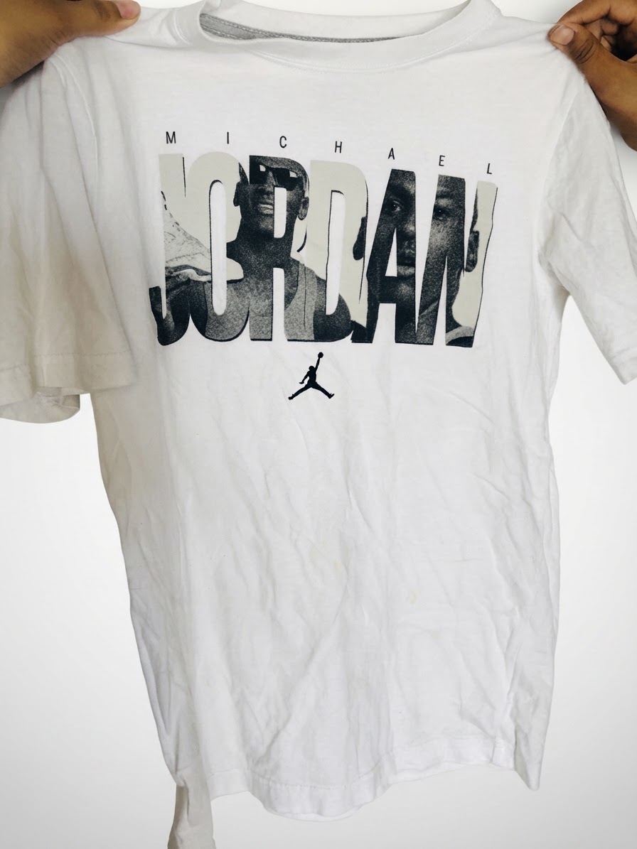 Pull blanc