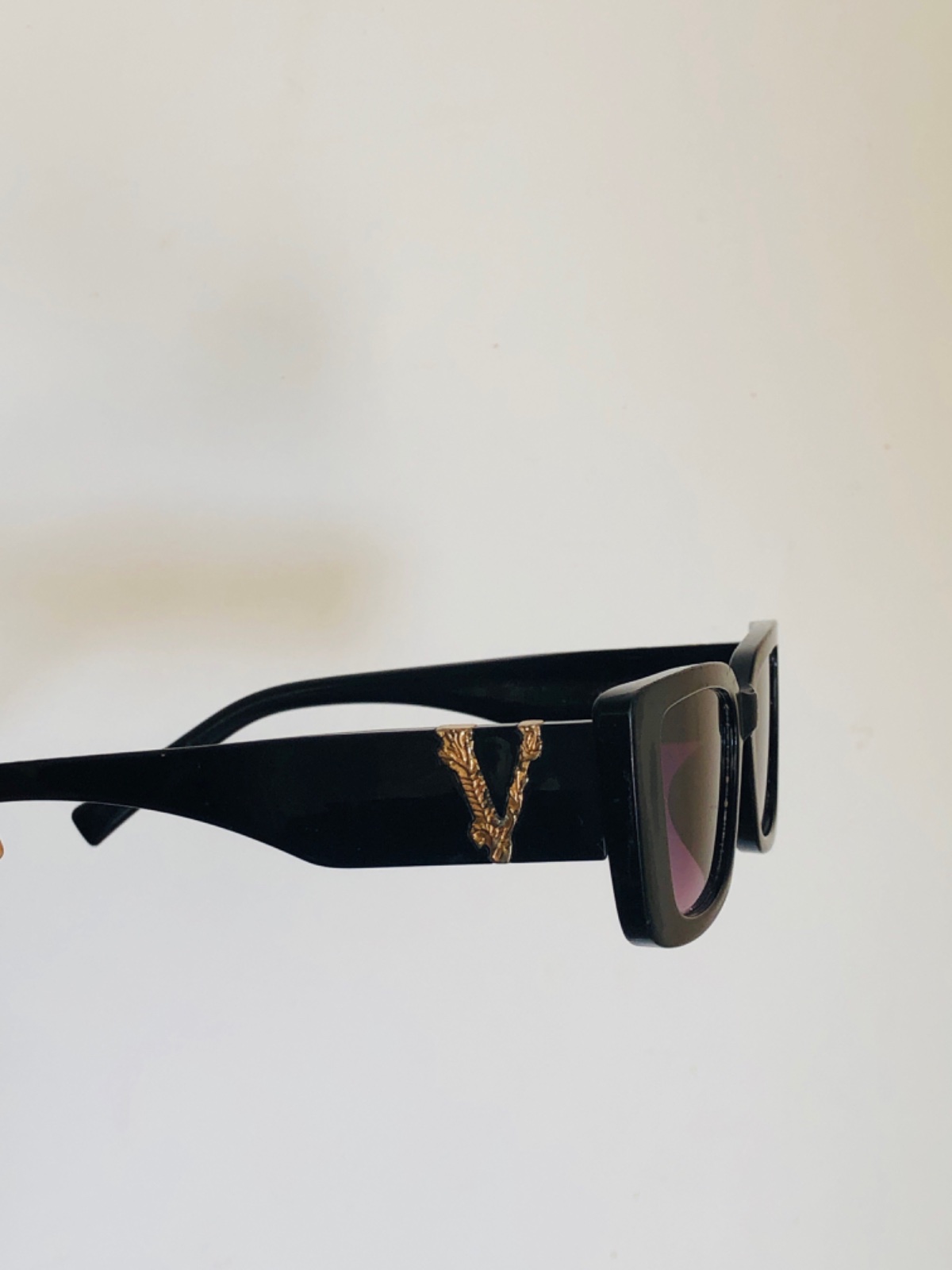 Lunette noir