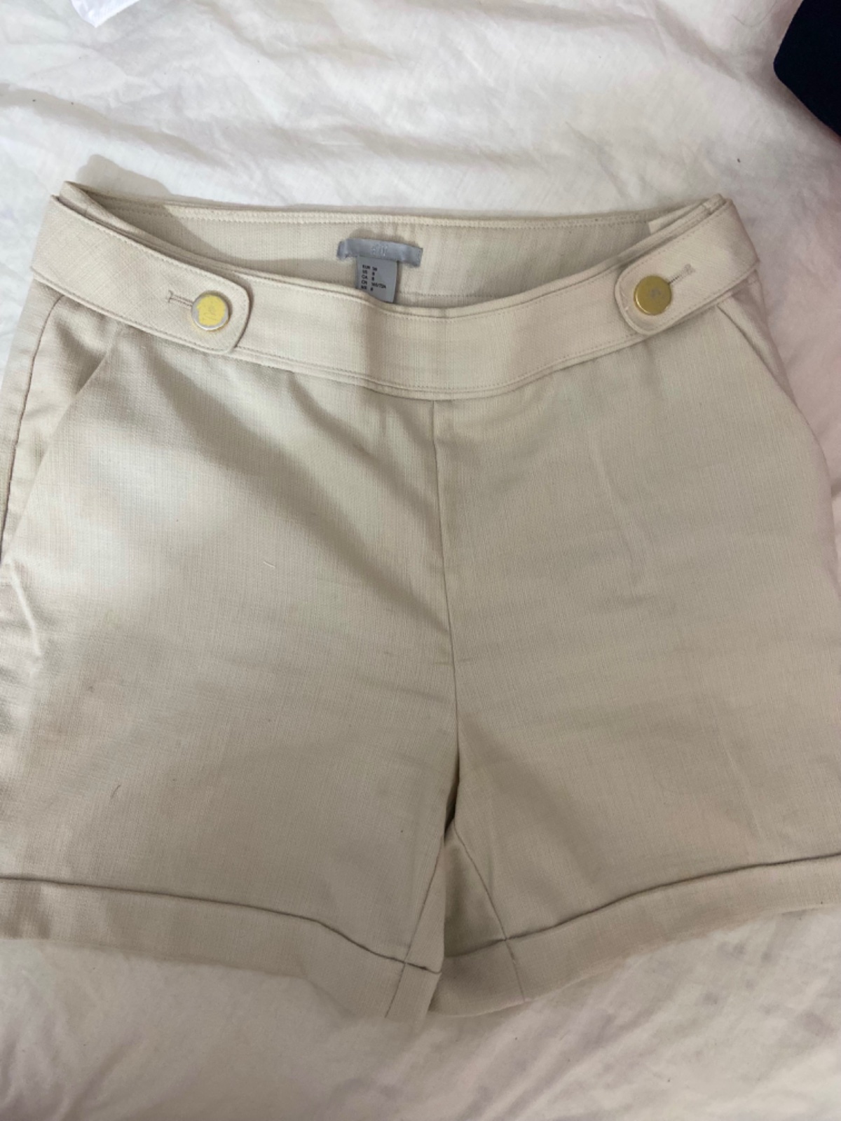 Short h&m