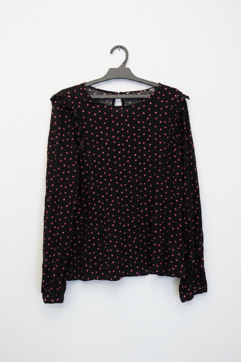 Pull polka dots❣️