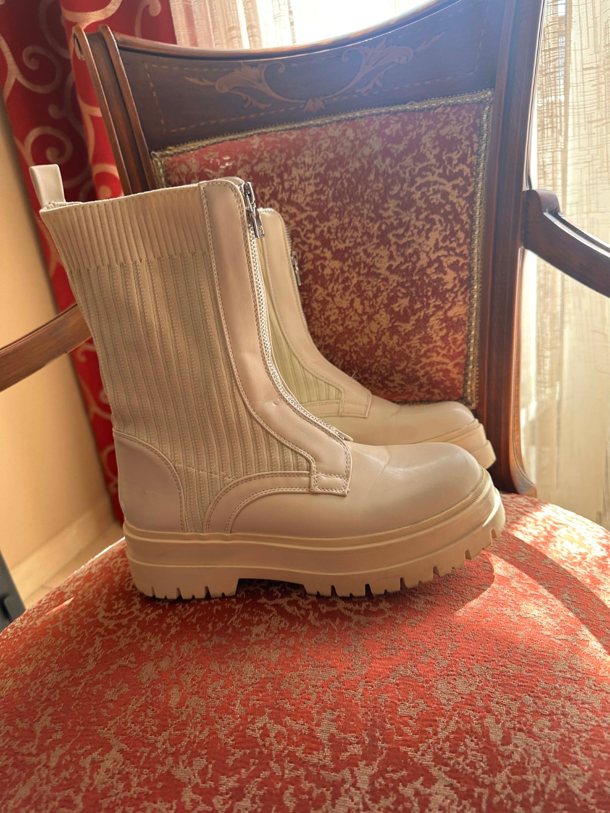 Bottines