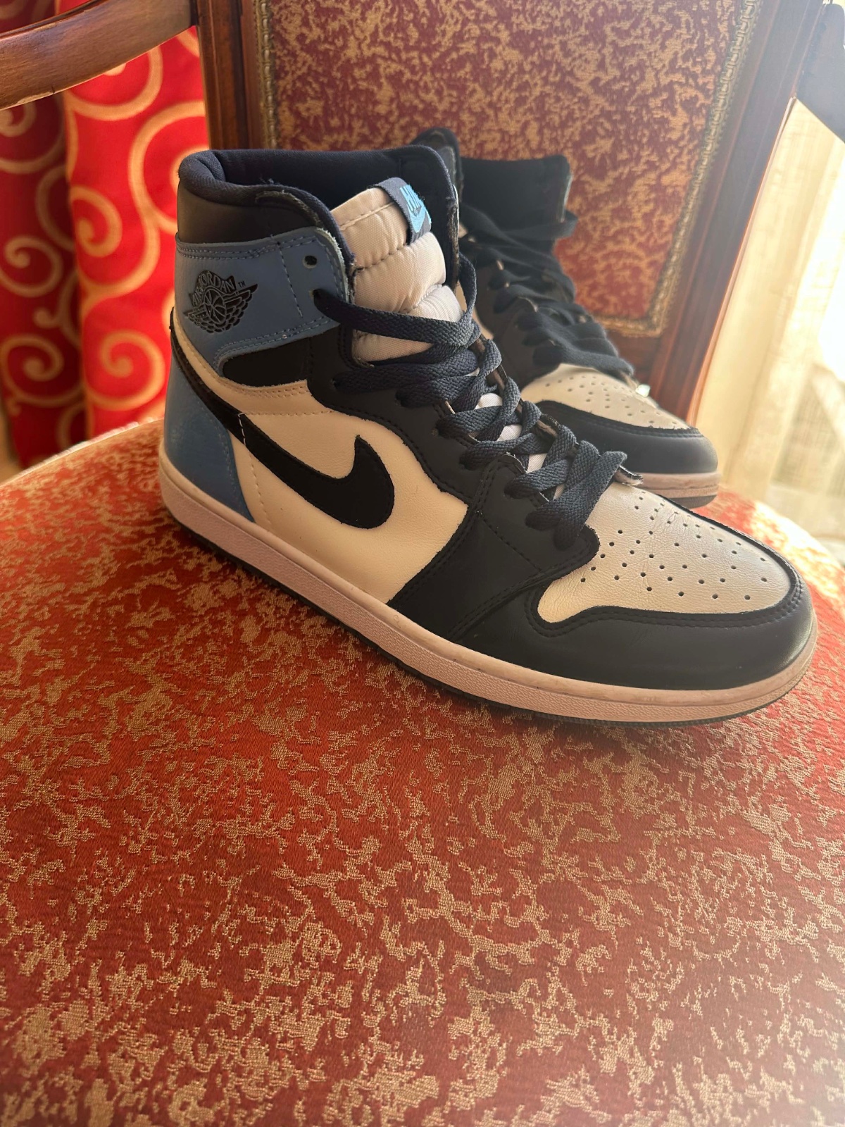 Nike en tres tres bon etat