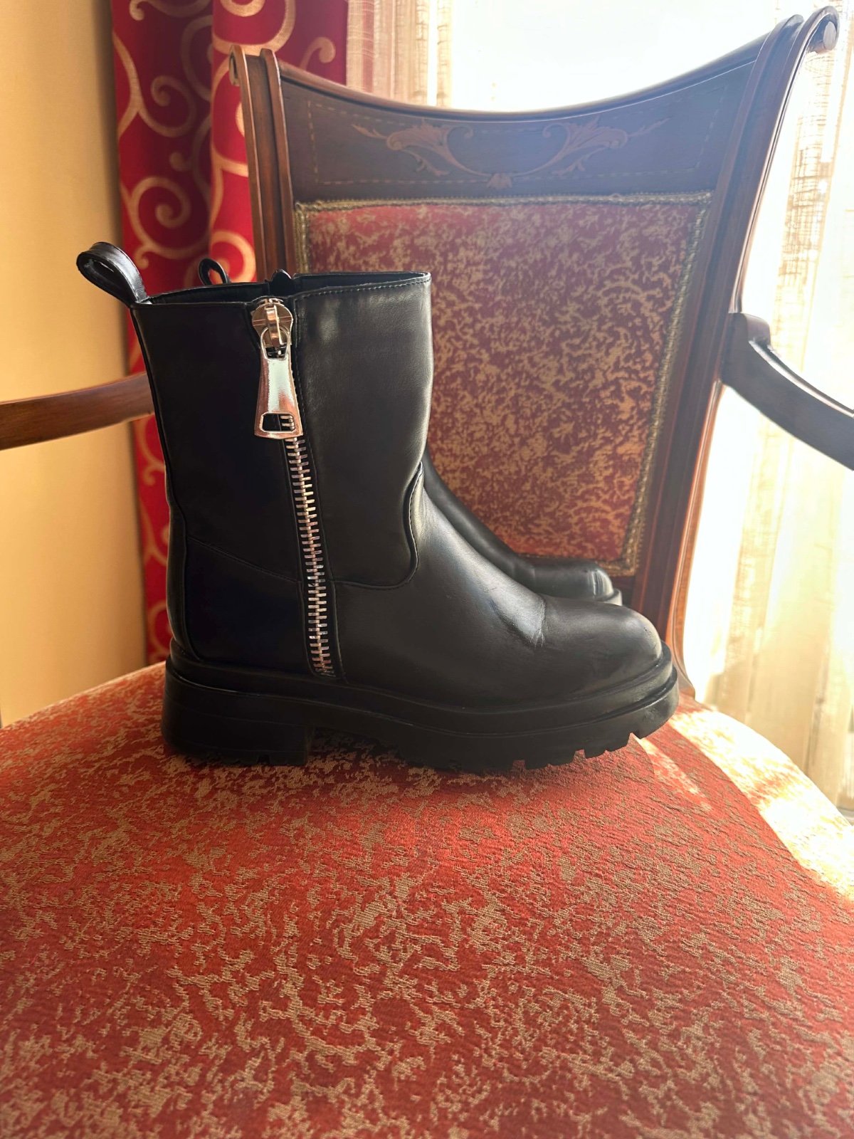 Bottines