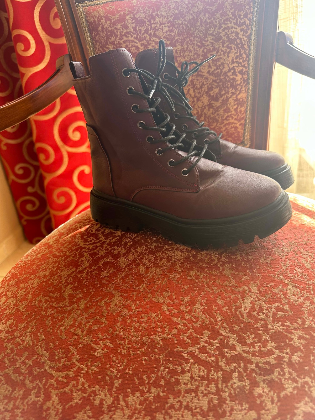 Bottines