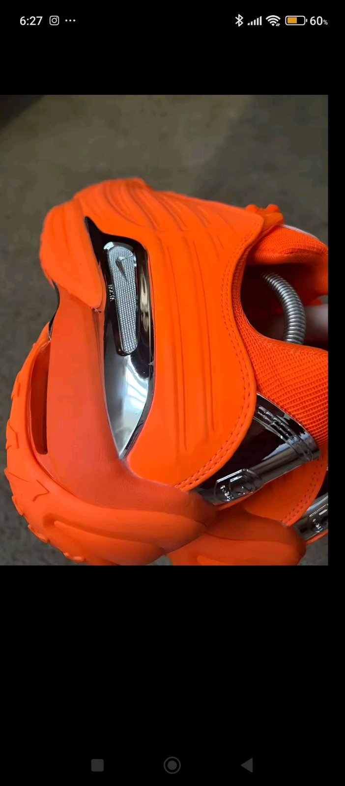Nike nokta