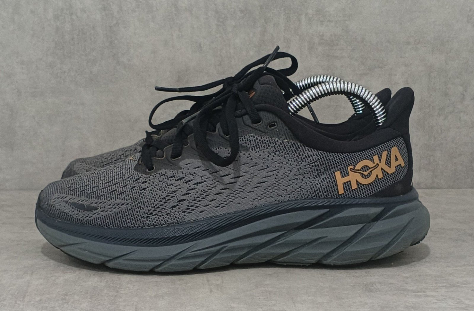 Hoka clifton 8