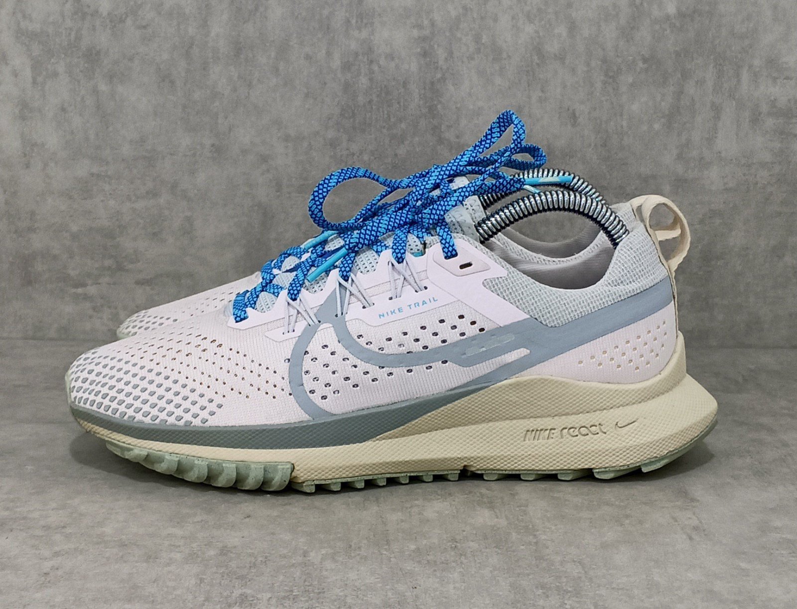Nike réact pegasus 4