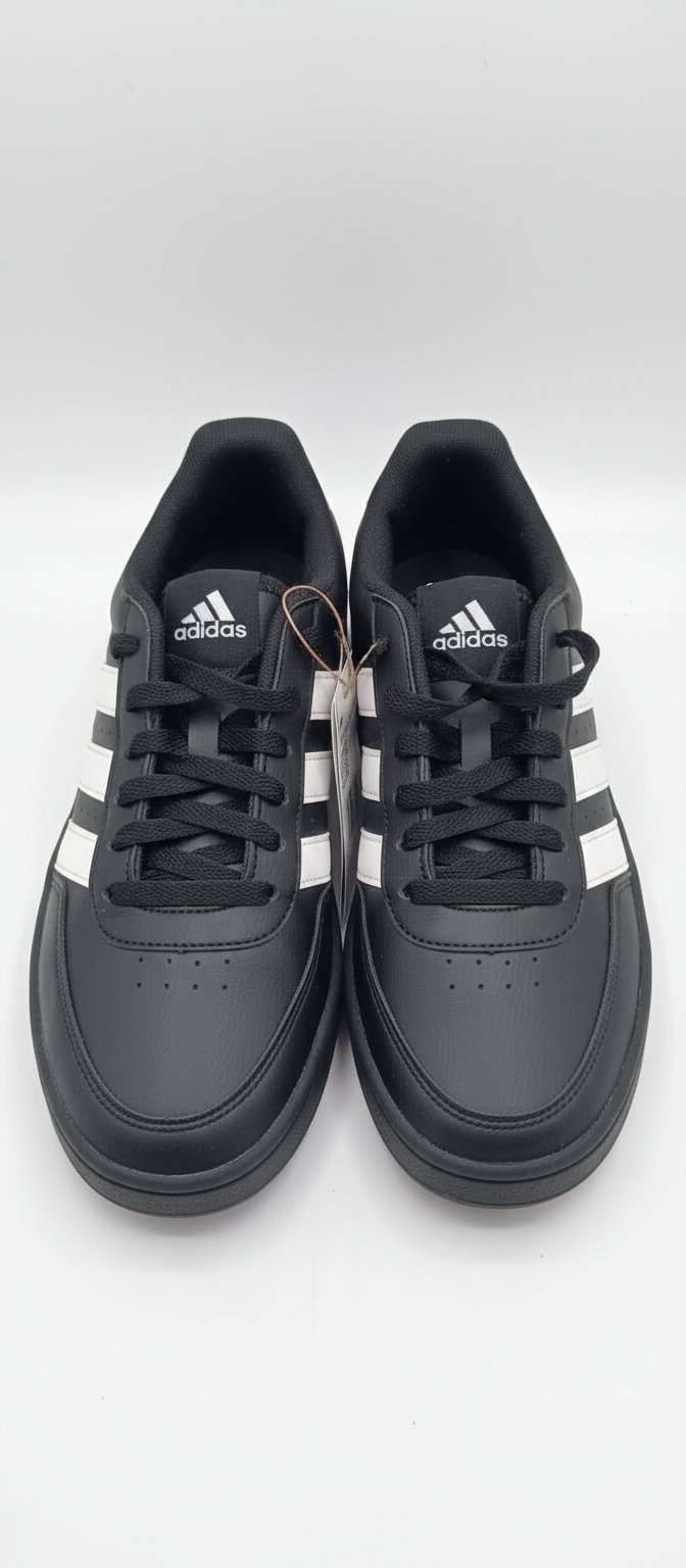   Adidas Breaknet 2.0 – Neuves avec Étiquette – Style Iconique