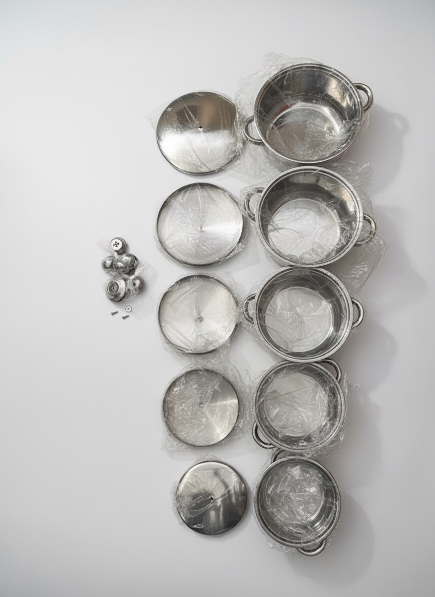 Cookware