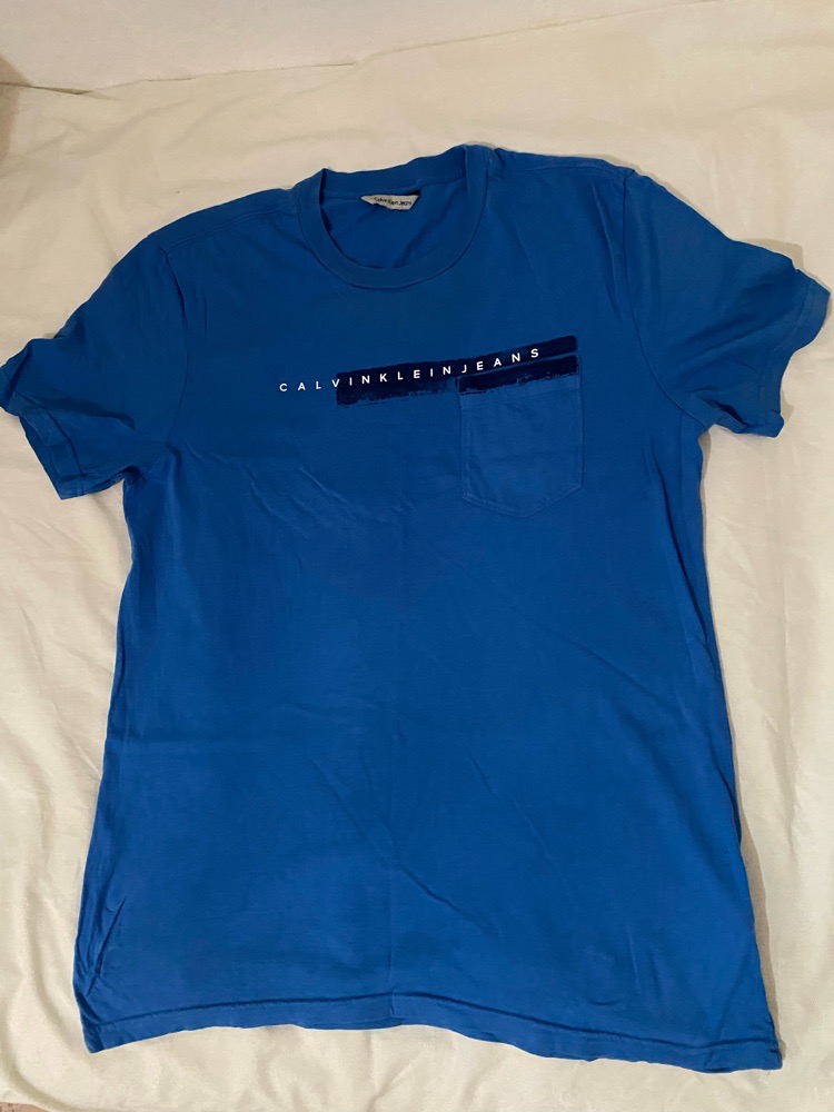 T-shirt Calvin Klein Jeans