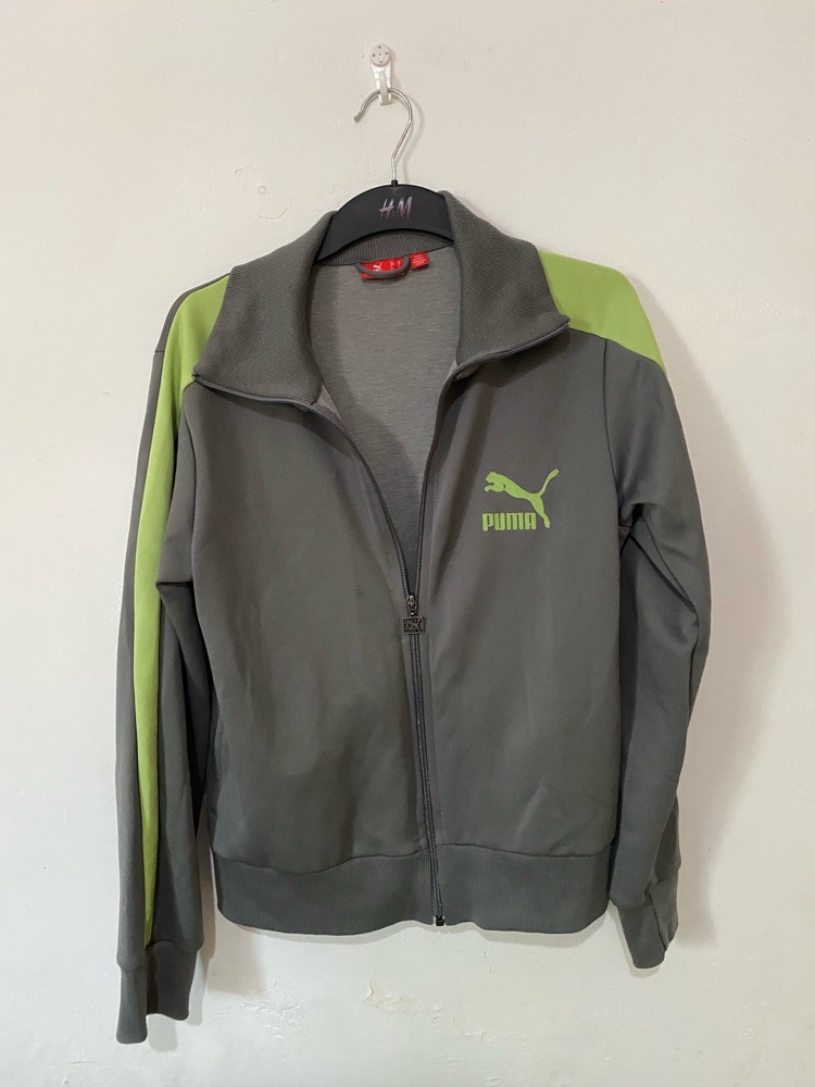 Veste Survêtement Puma