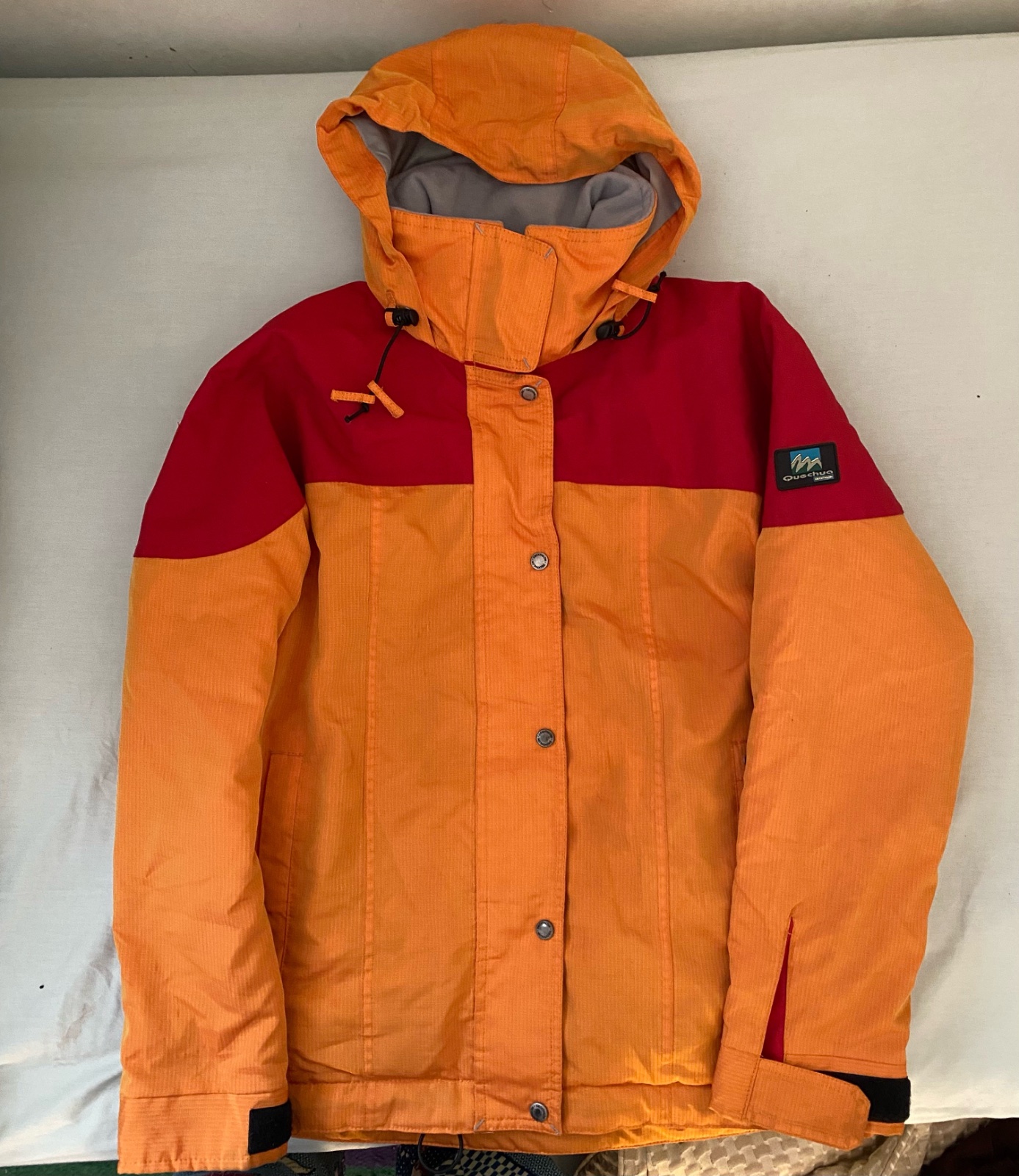 Veste QUECHUA 