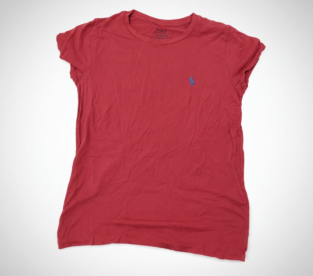 Pull polo 