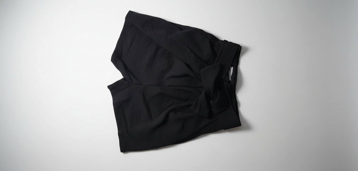 Short taille xs hm