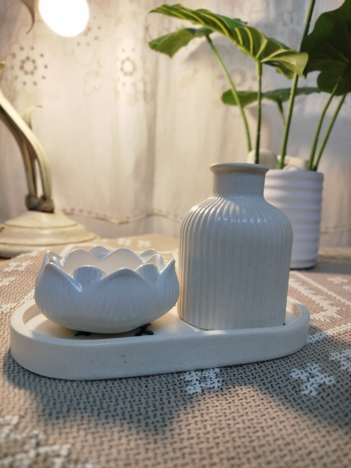 Home decor set