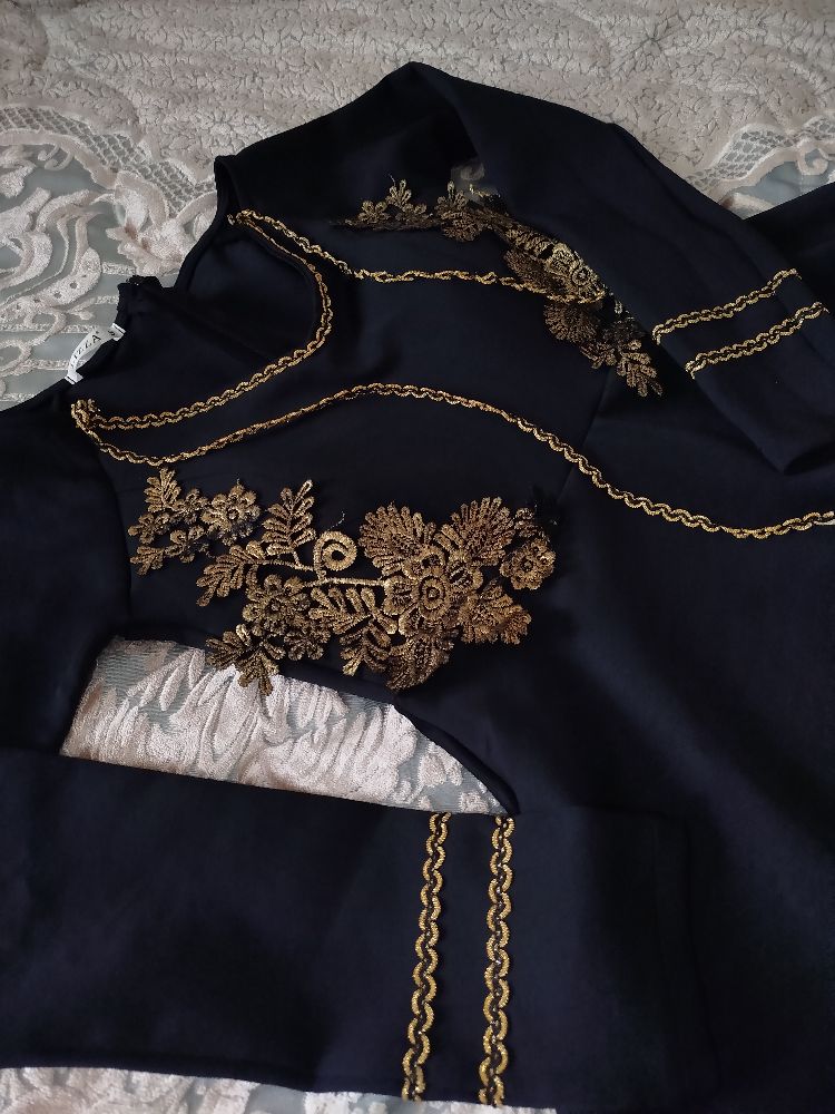 Robe de cérémonie orientale | Marocaine 