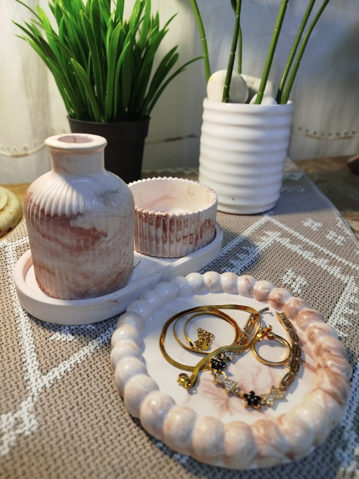 Home decor set