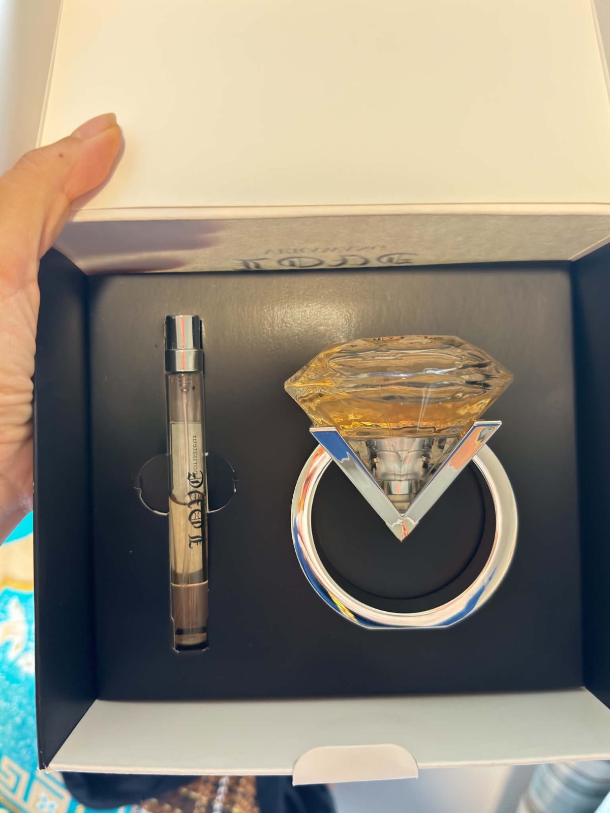 VERA WANG | Love set