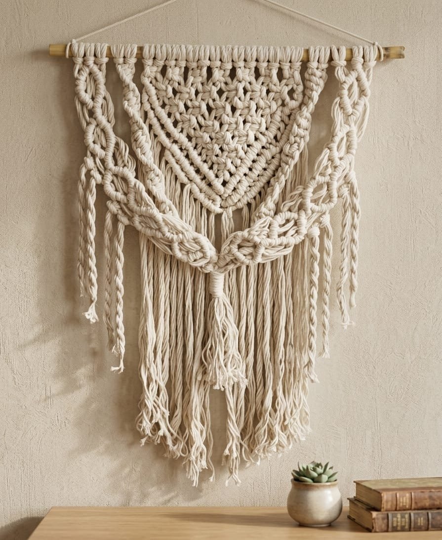 Macramé 