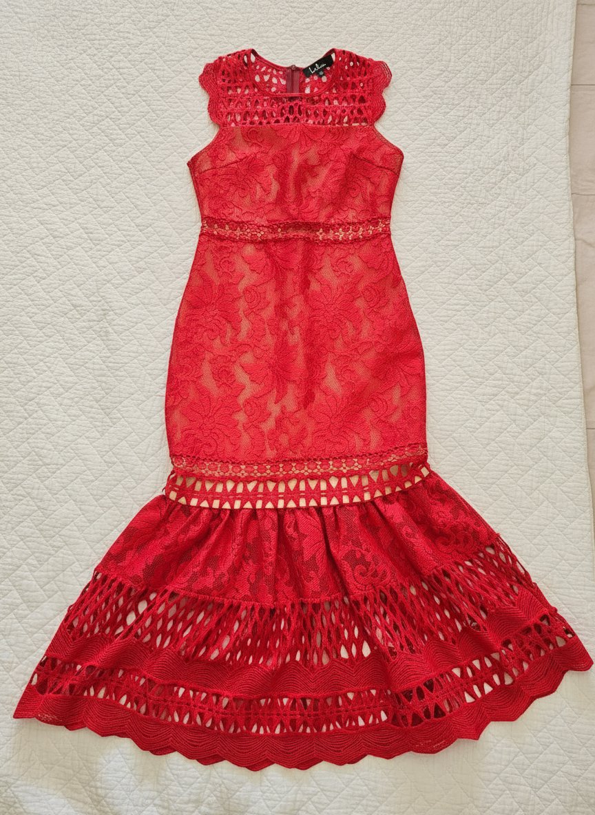 Robe soirée