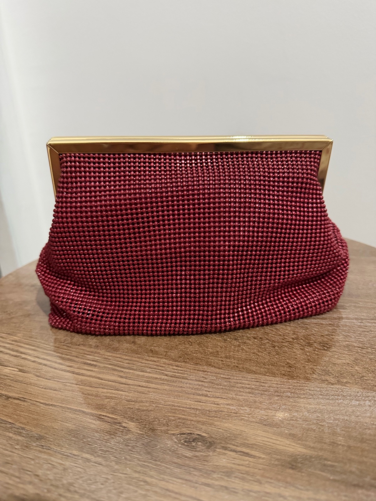 Pochette soirée