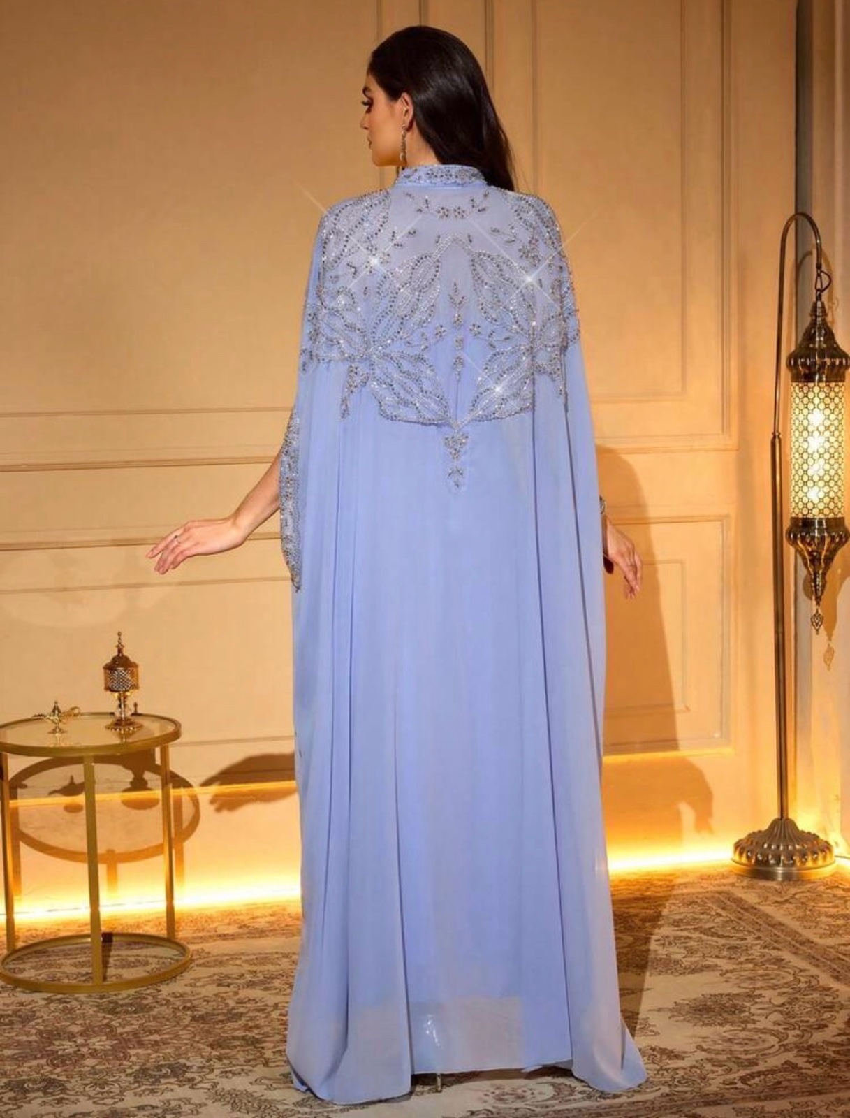 Robe soirée