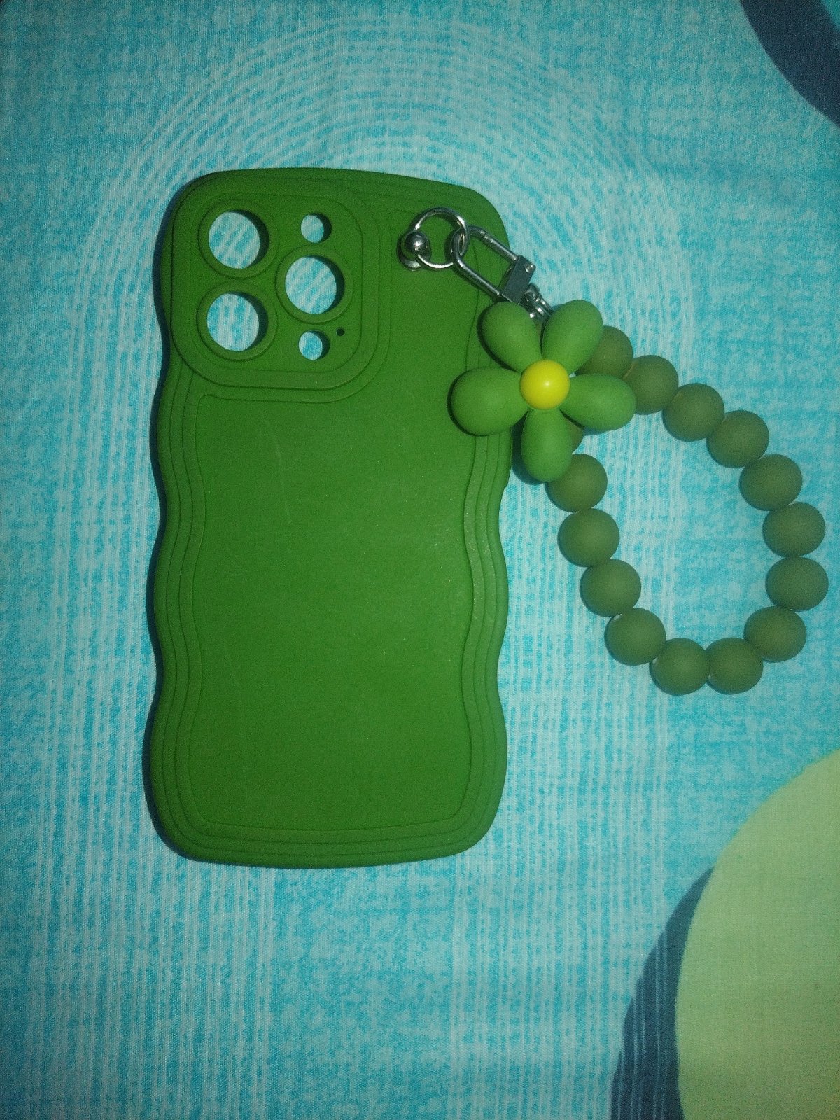 Cache iPhone 13 pro 