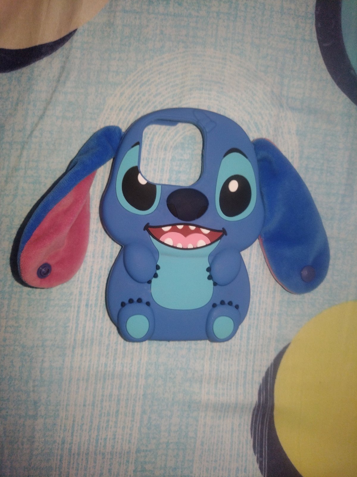 Cache iPhone 13 pro stitch 