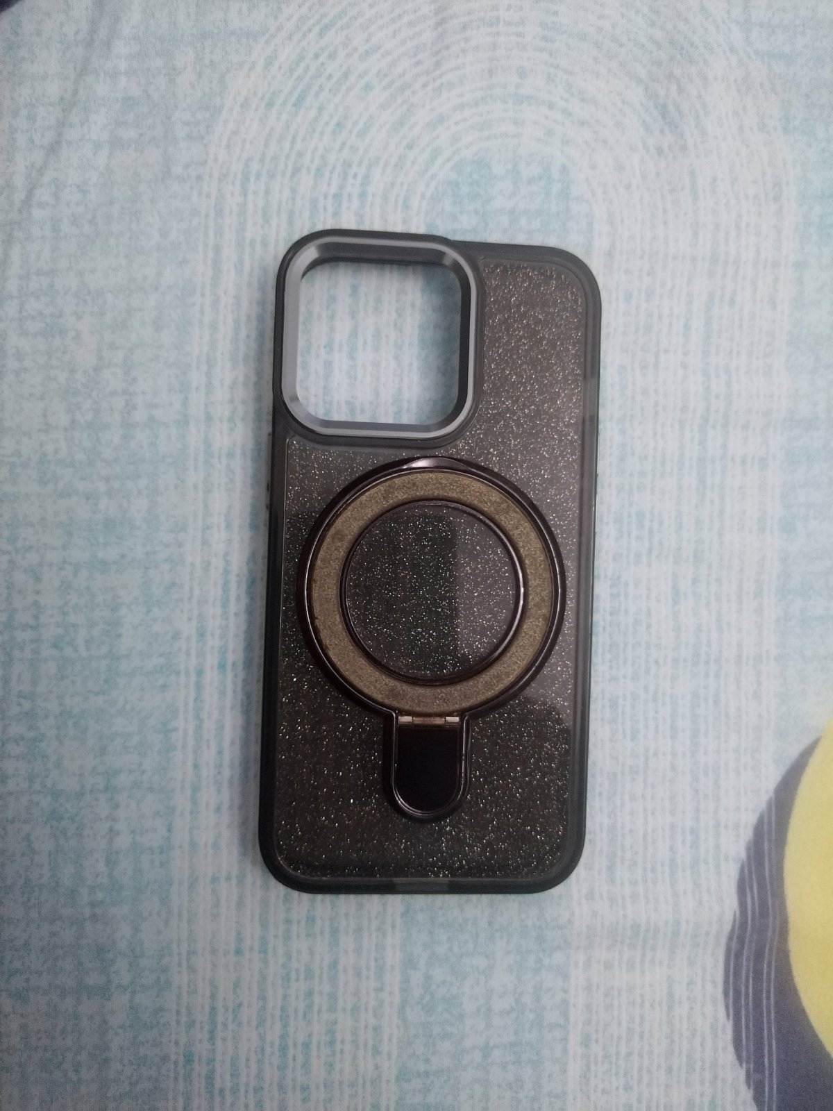 Cache iPhone 13 pro 