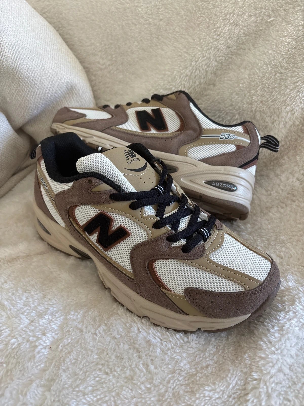 New balance 