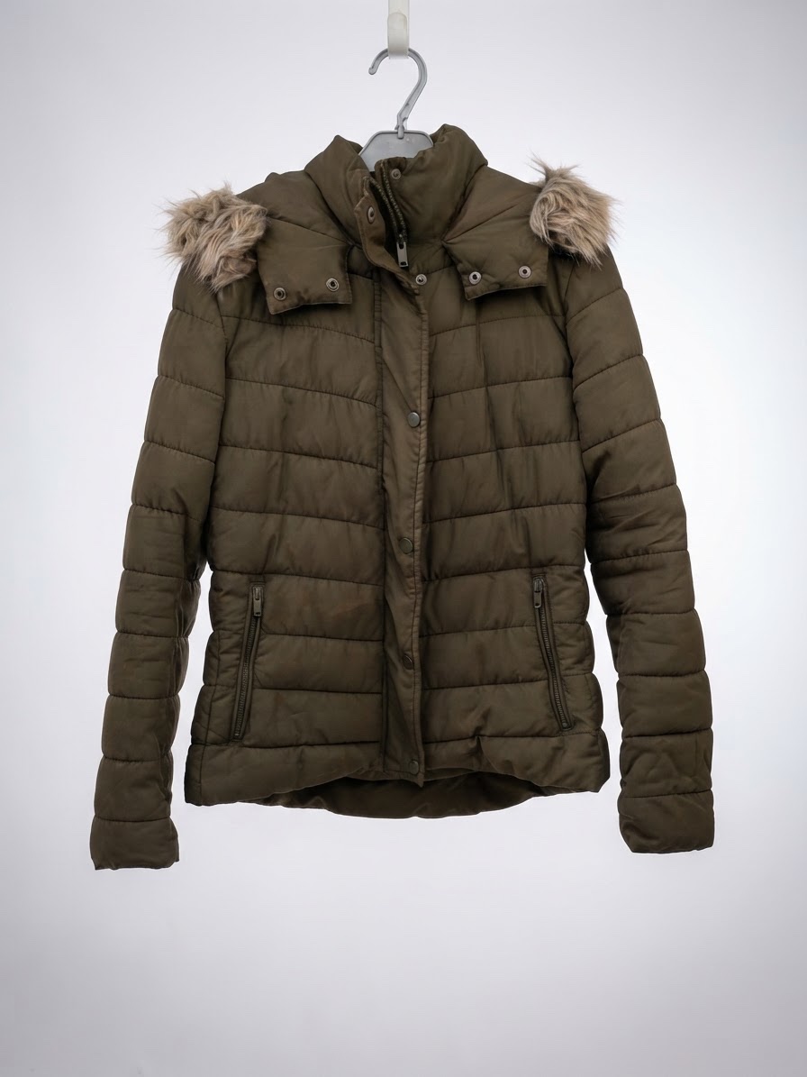 Manteau 