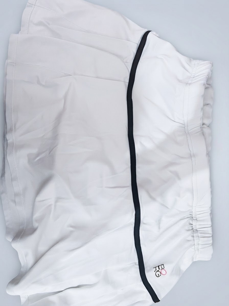 Jupe short