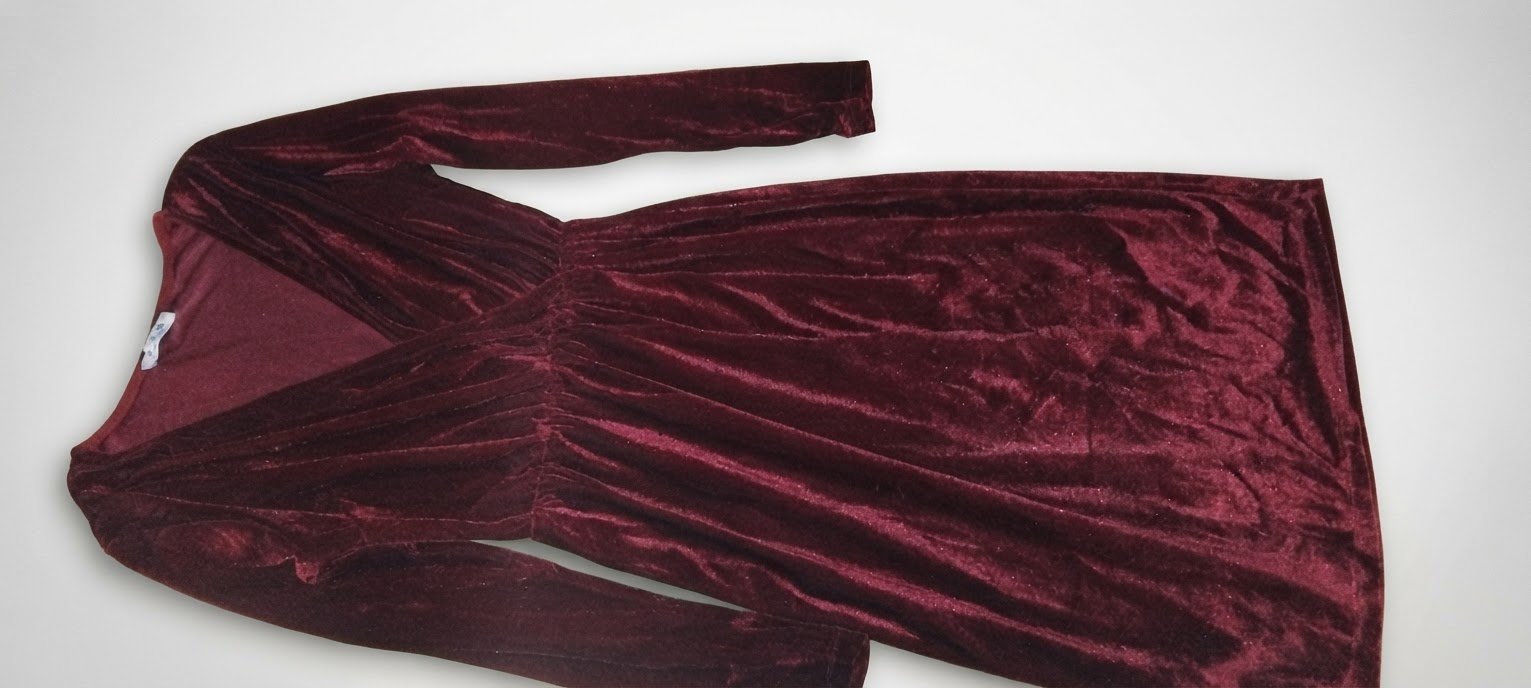 Robe taille :M