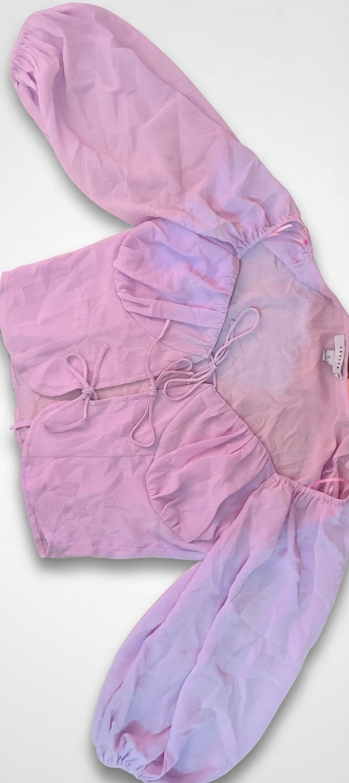Chemise (haut)
