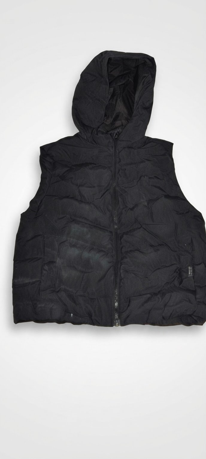Montaux noir