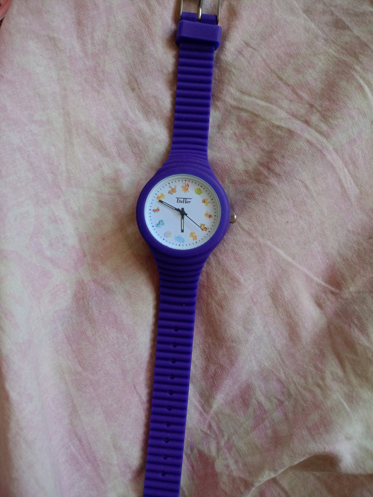 Montre