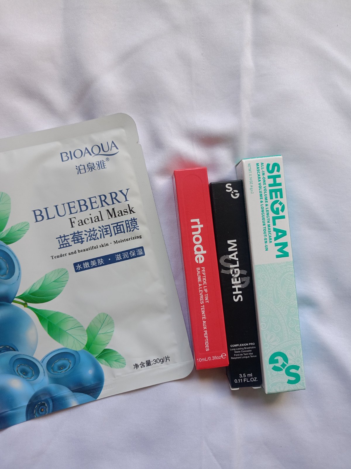 Pack