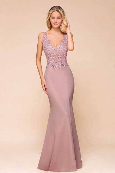 Robe soirée 