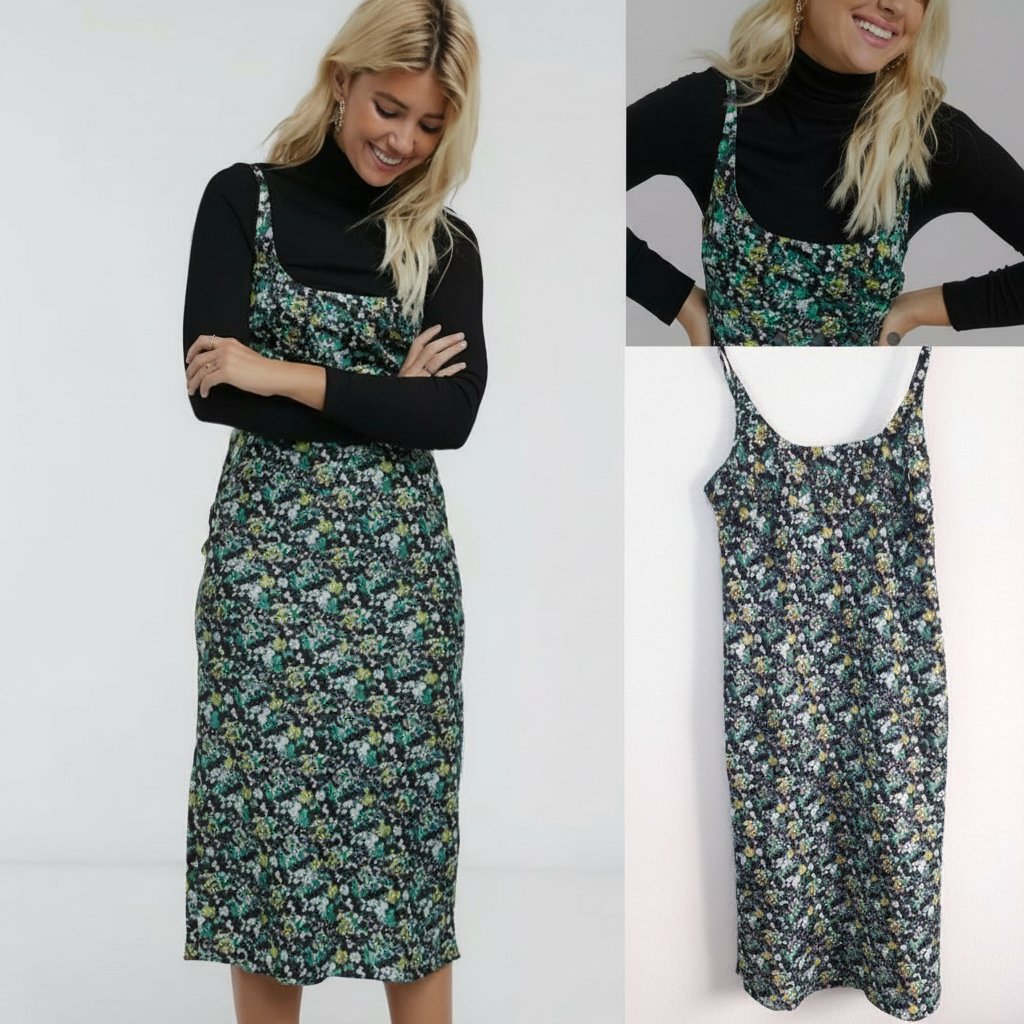 Robe vintage