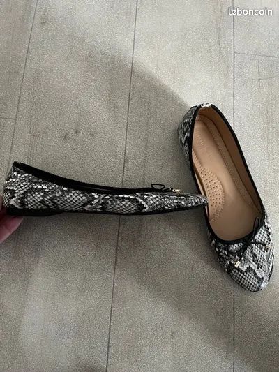 Ballerines 