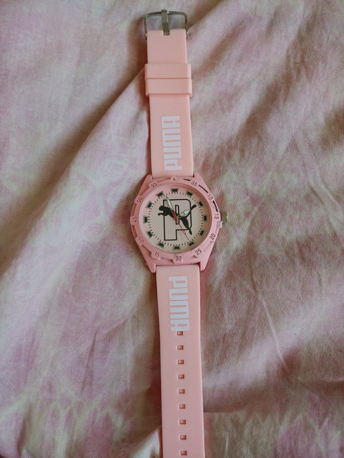 Montre