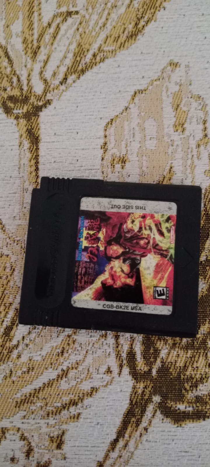 Gameboy