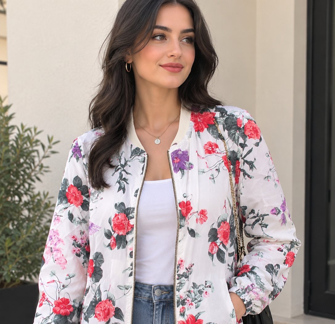 Veste 