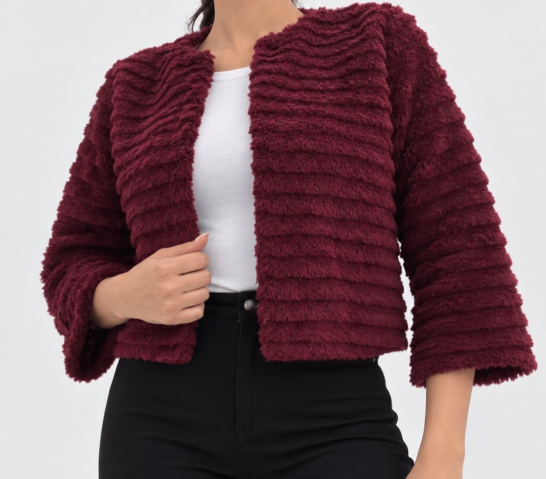 Veste 